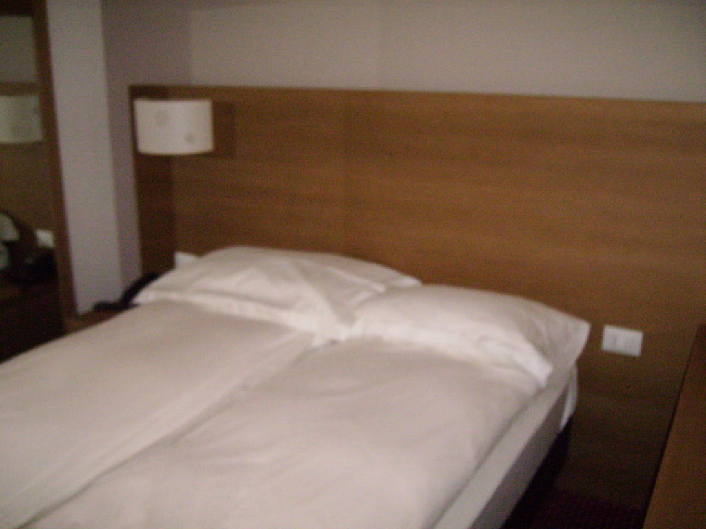 Hotel Adler Foppolo Room photo